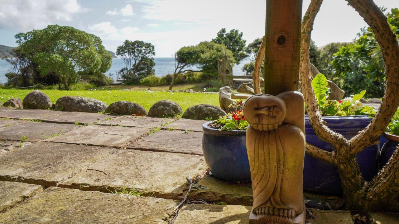 شقة Hokianga Haven أوبونوني المظهر الخارجي الصورة