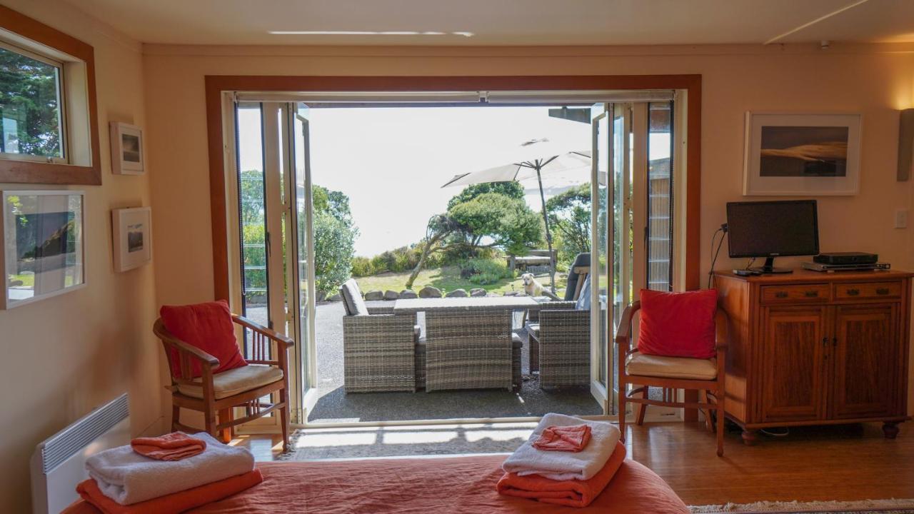 شقة Hokianga Haven أوبونوني المظهر الخارجي الصورة
